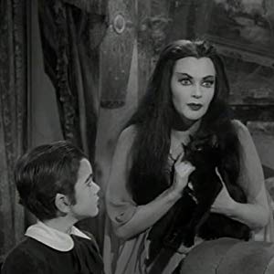 Eddie Munster