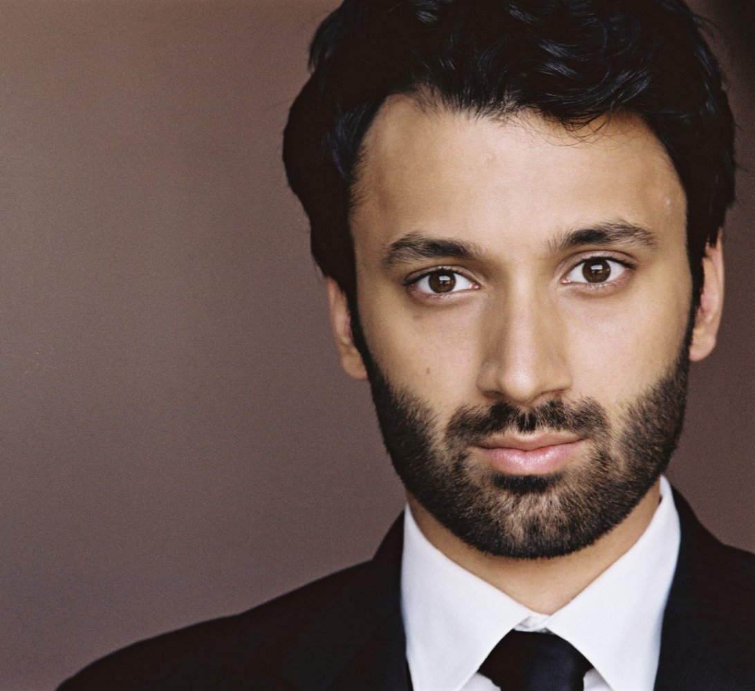 Joshua Sawtell