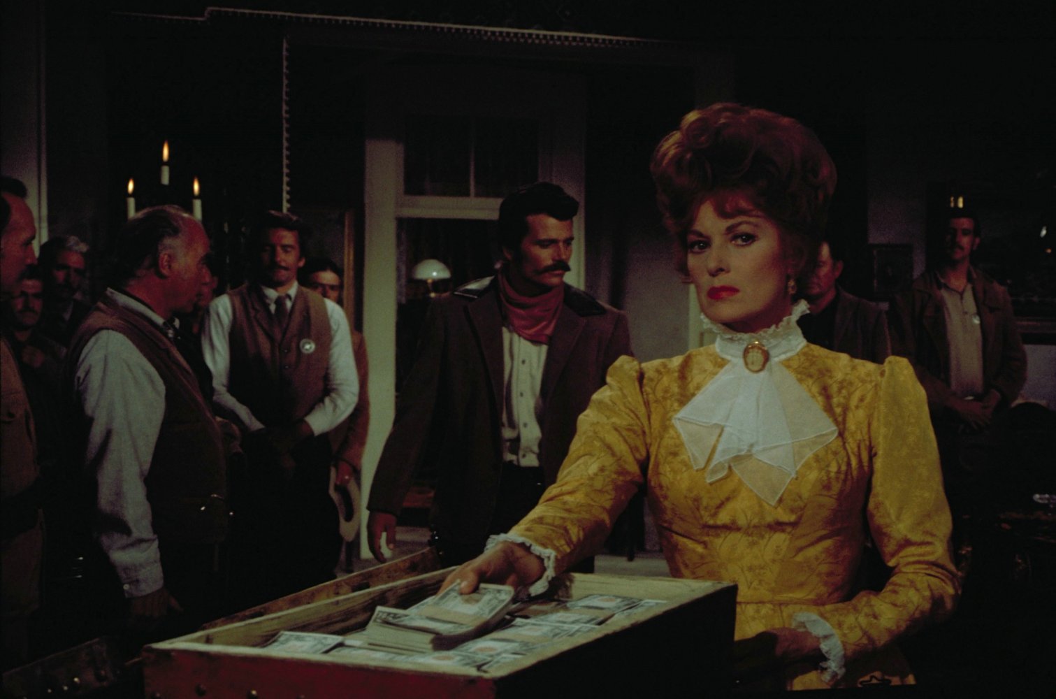 Patrick Wayne