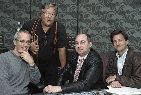 Barry Sonnenfeld