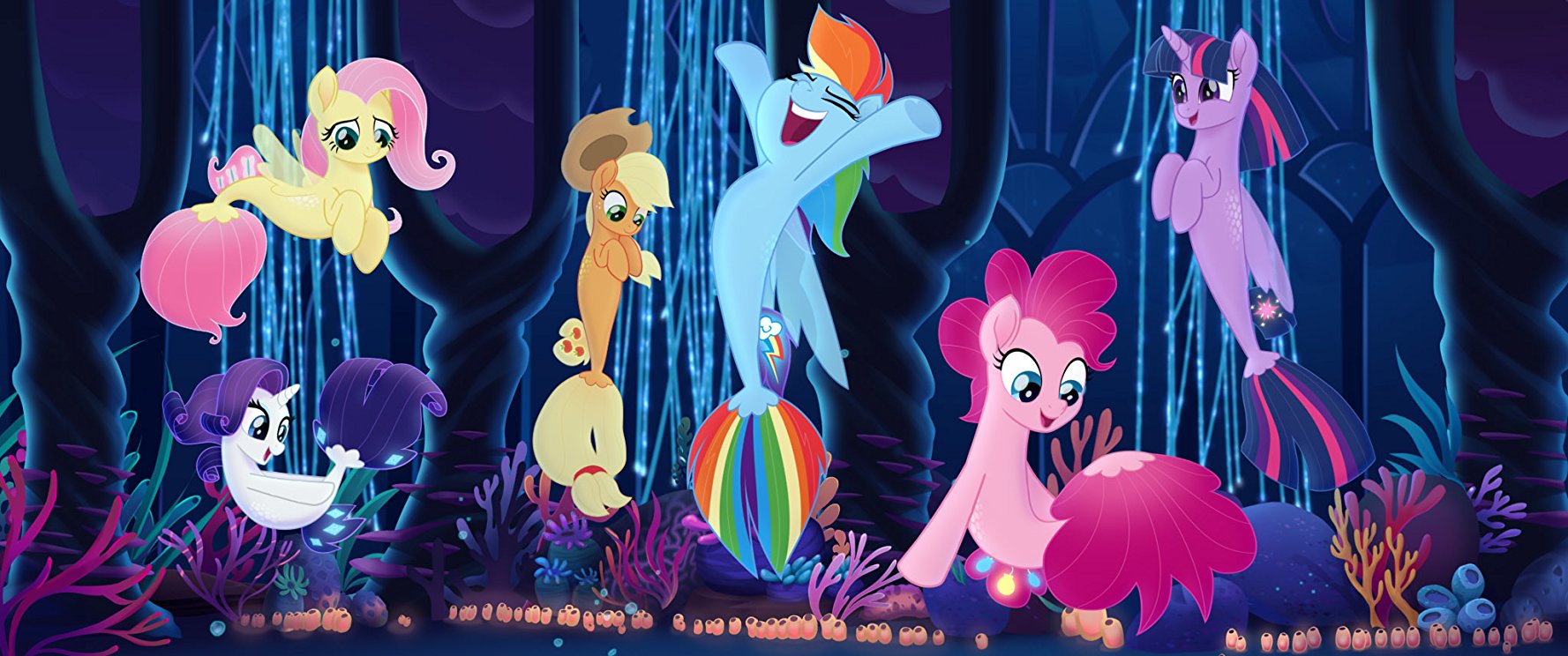 Rainbow Dash