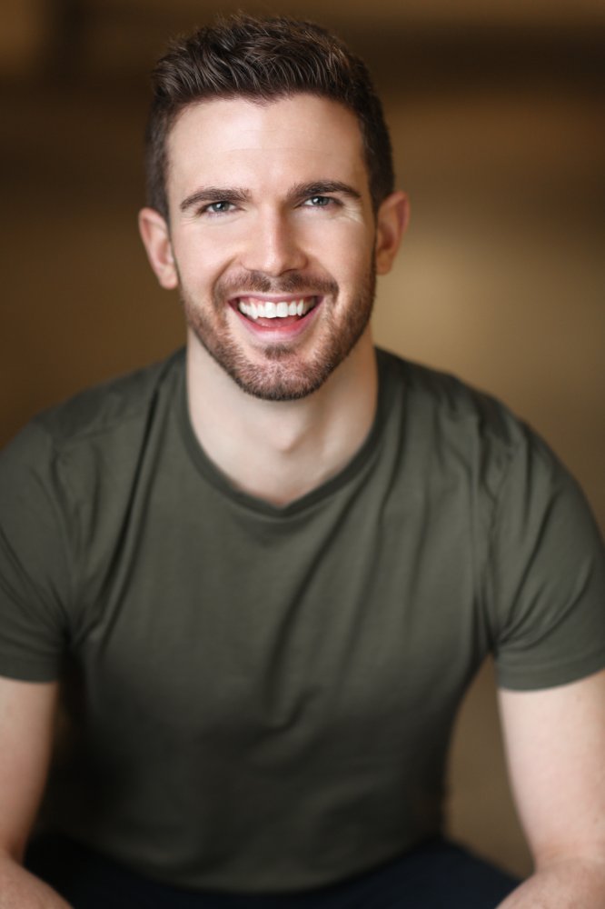 Jenson Kerr