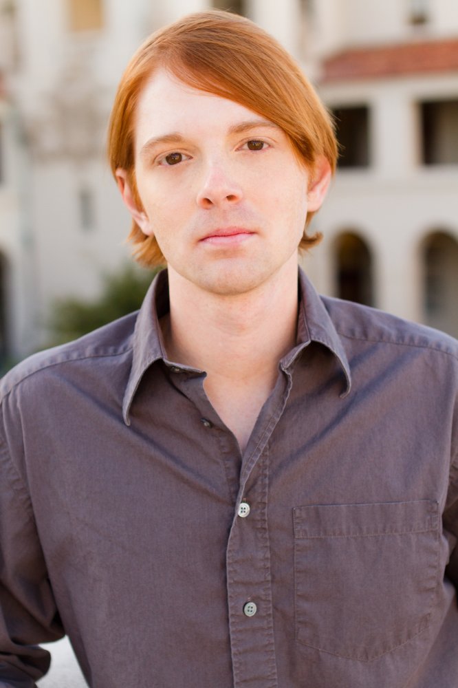 Michael De Palma