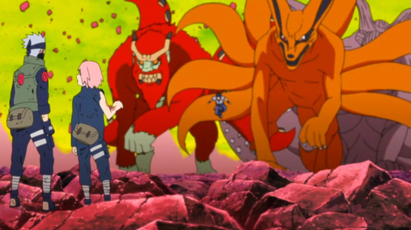 Kurama