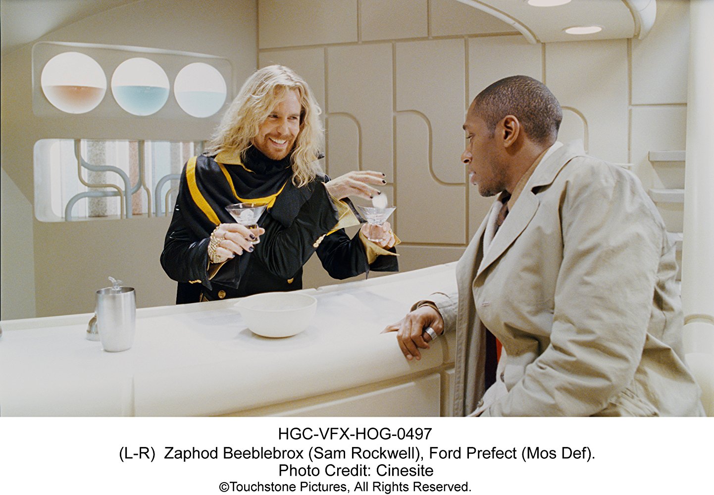 Ford Prefect