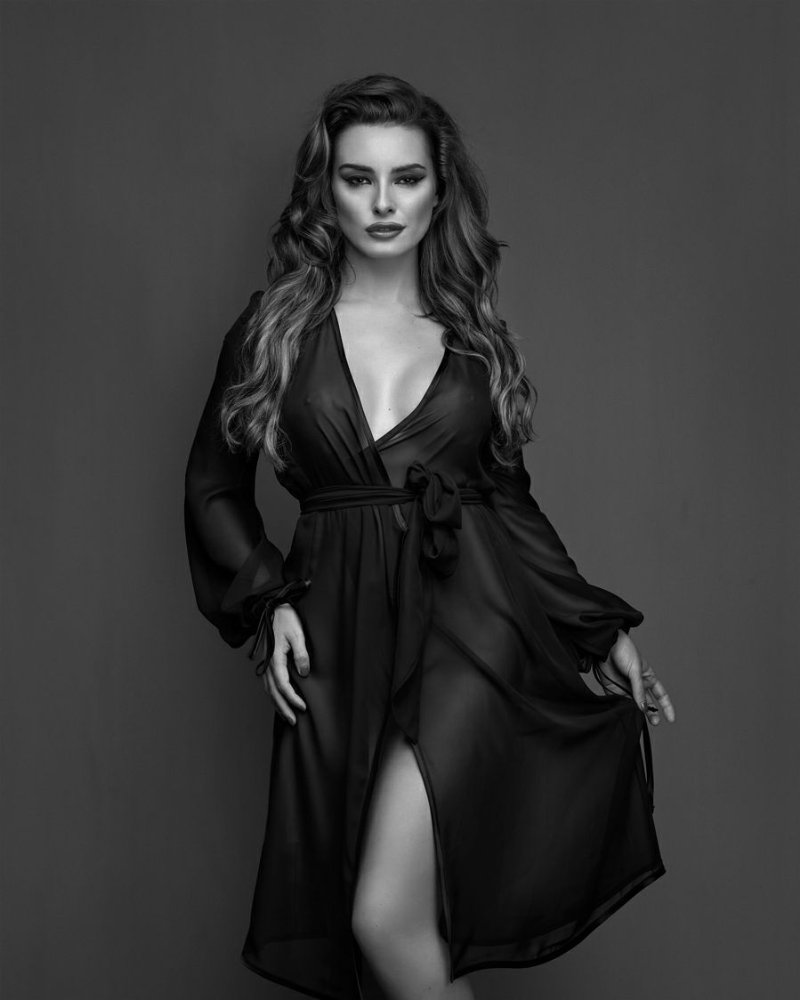 Valis Volkova