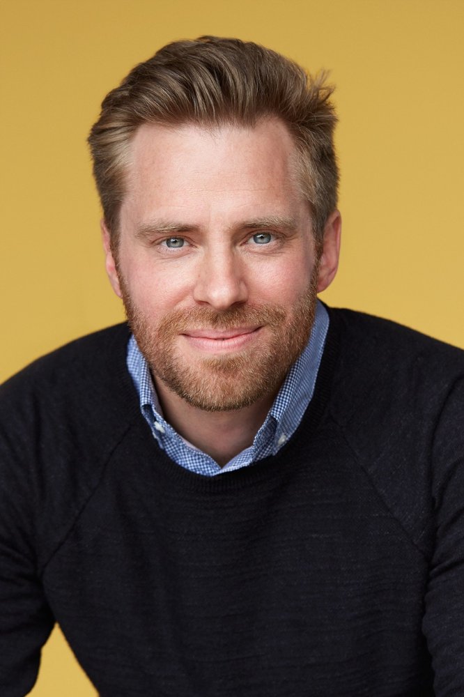 Josh Edward