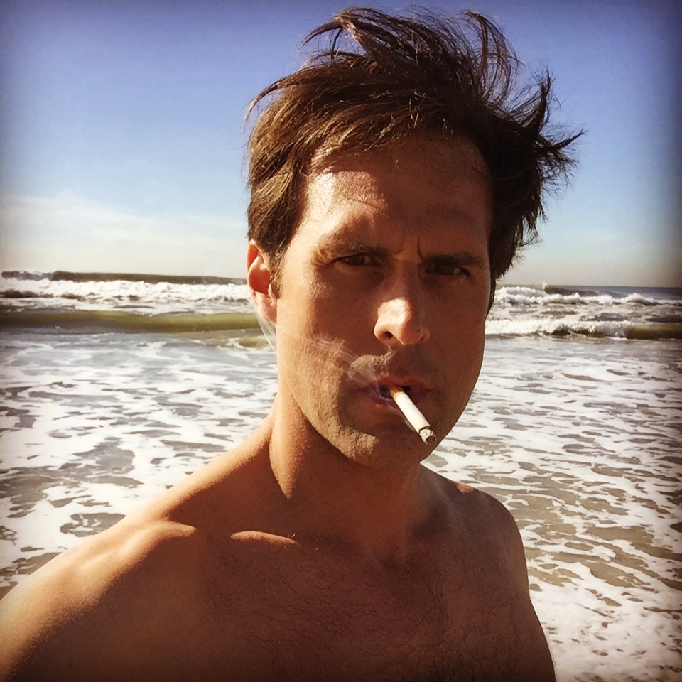 Patrick Duggan
