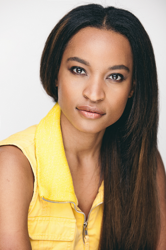 Lonnie Alex