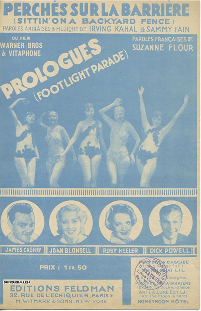Nan Prescott