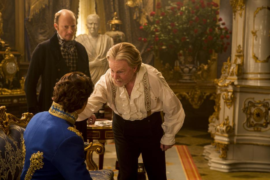 Prince Charming