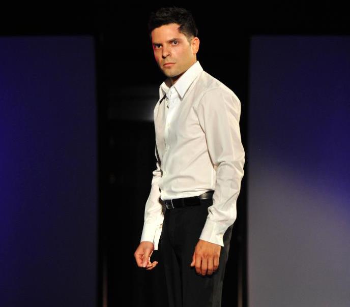 Emmanuel Aldrete