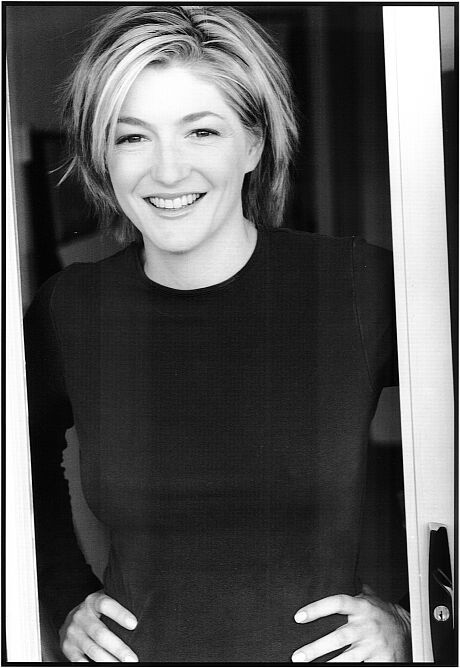 Rebecca Harris