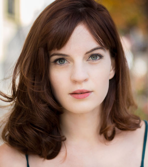 Karissa Barney