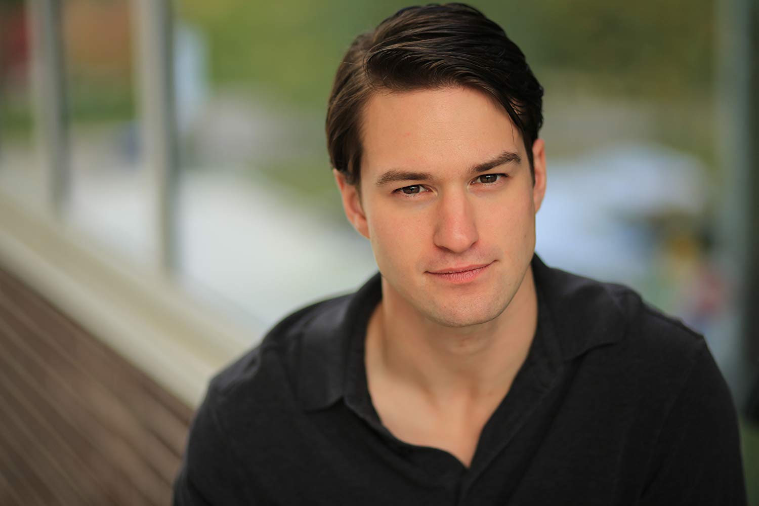 Rory Gilbert