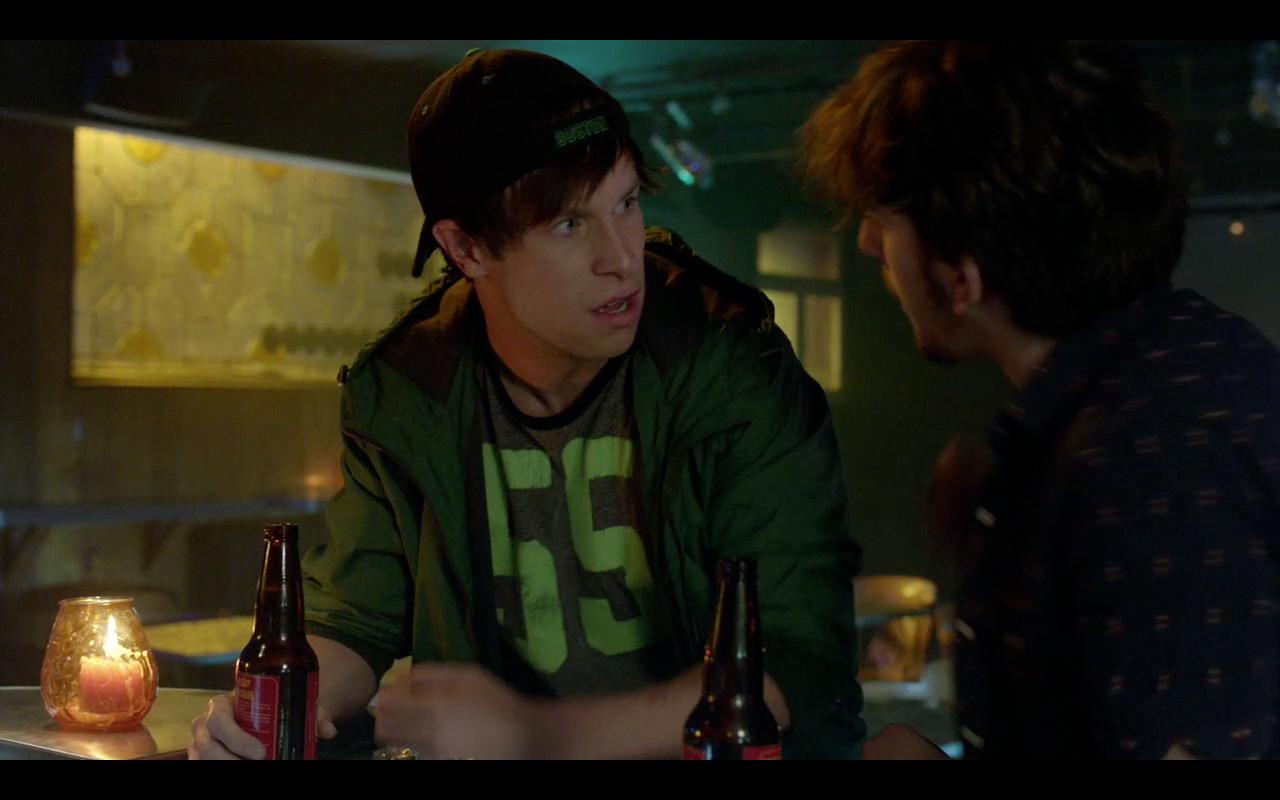 Jake Raymond