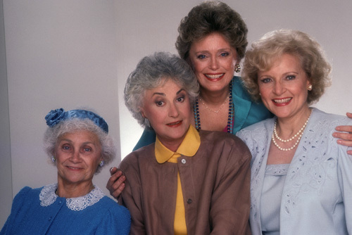 Rose Nylund