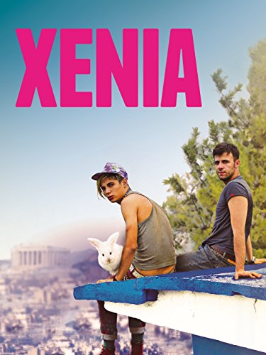Kostas Nikouli