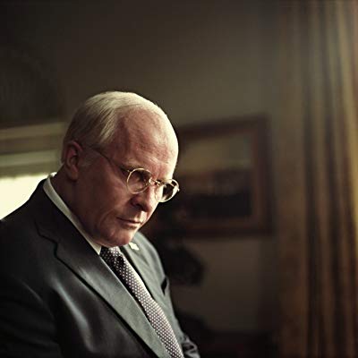 Dick Cheney