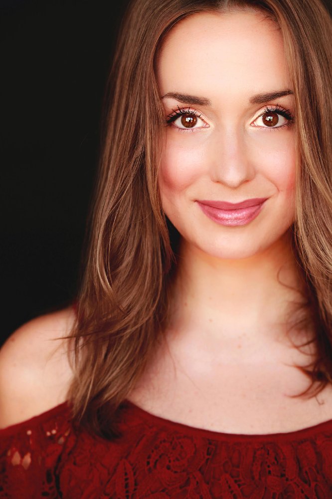 Brooke Trantor