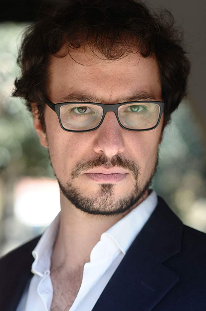 Italo Amerighi