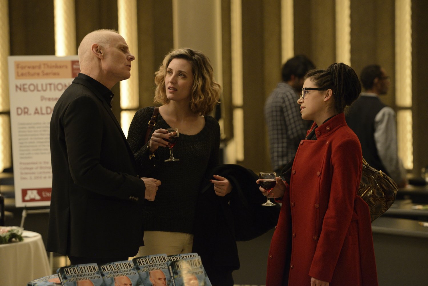 Delphine Cormier