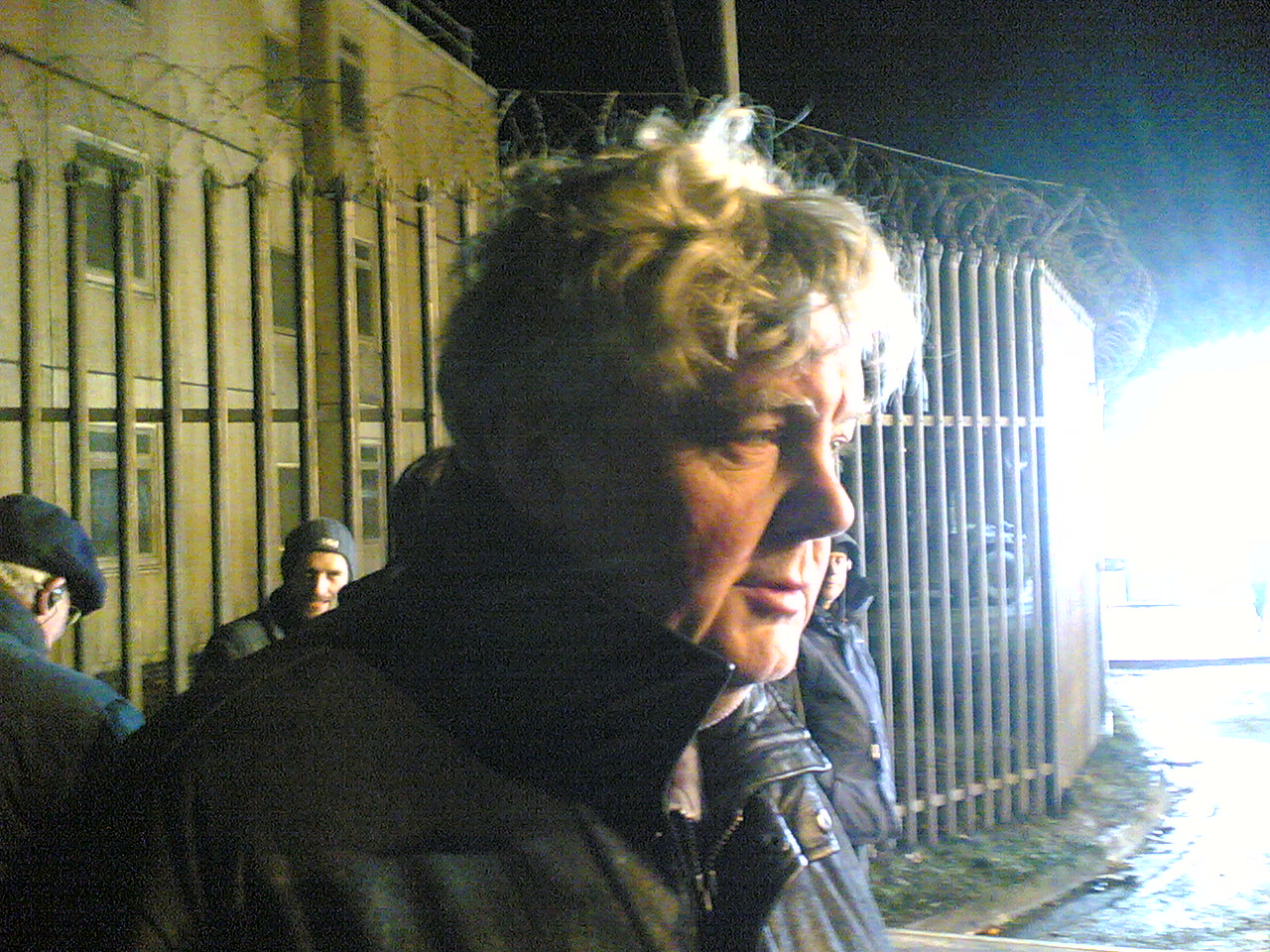 Iain Smith