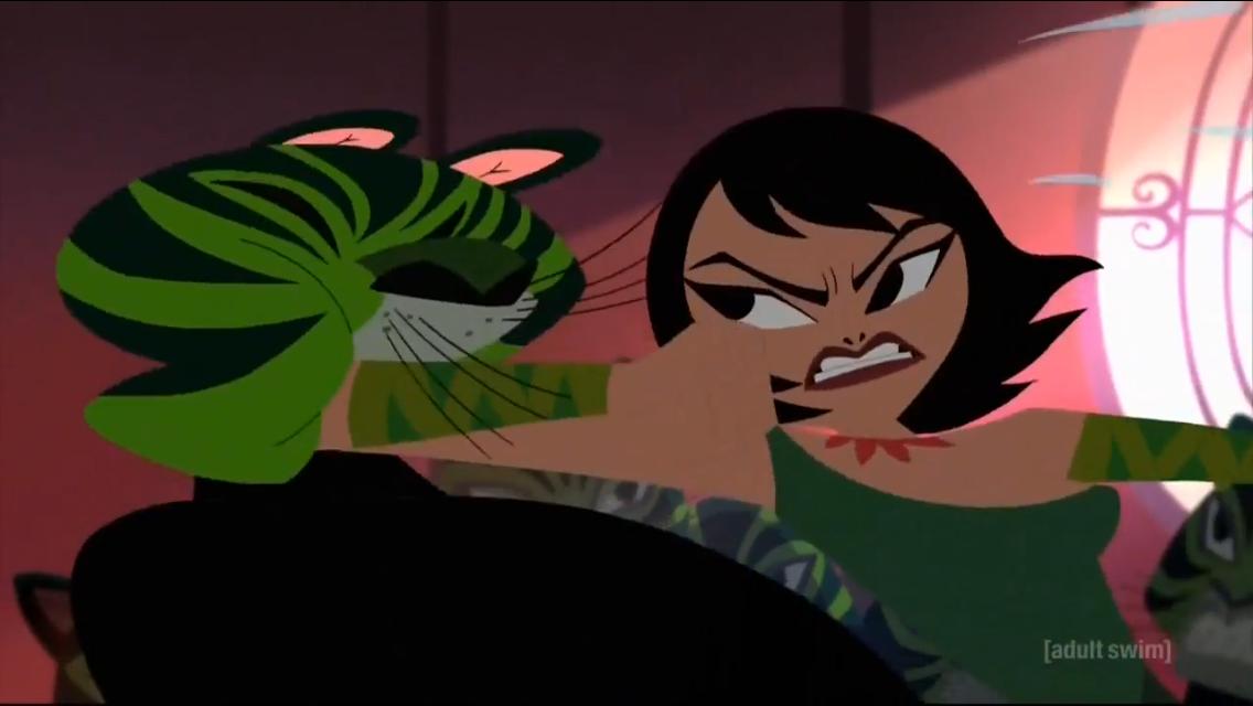 Ashi