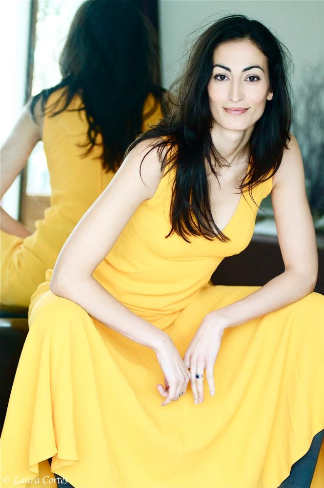 Laëtitia Eïdo