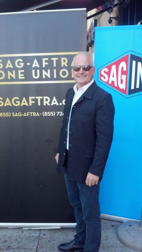 Michael A. Naggi