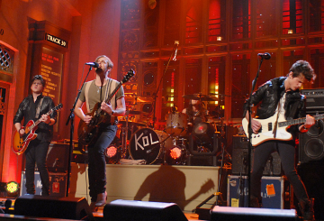 Nathan Followill
