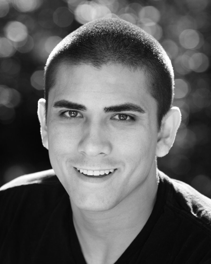 Jared Losano