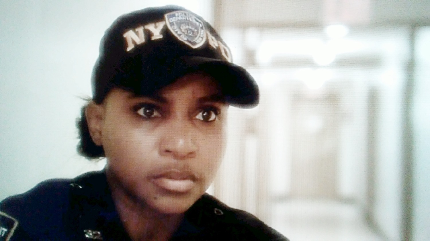 China L. Colston