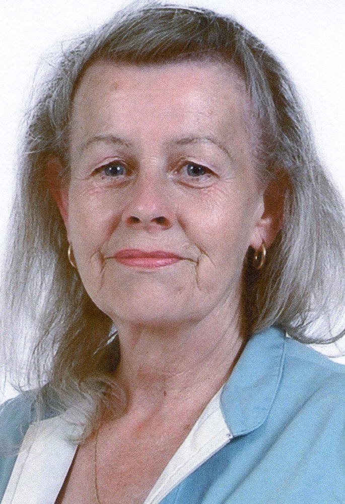 Janet Dawe