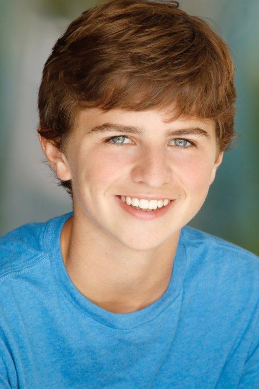 Greyson Moore