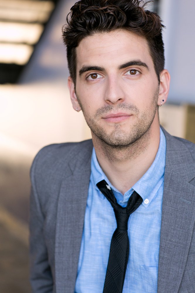 Matt Angel