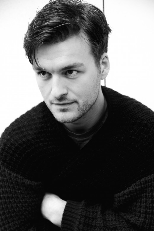 Matt Stokoe