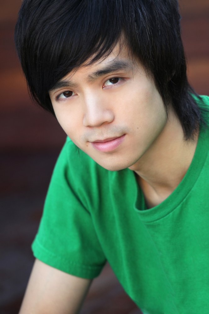 Albert Kuo