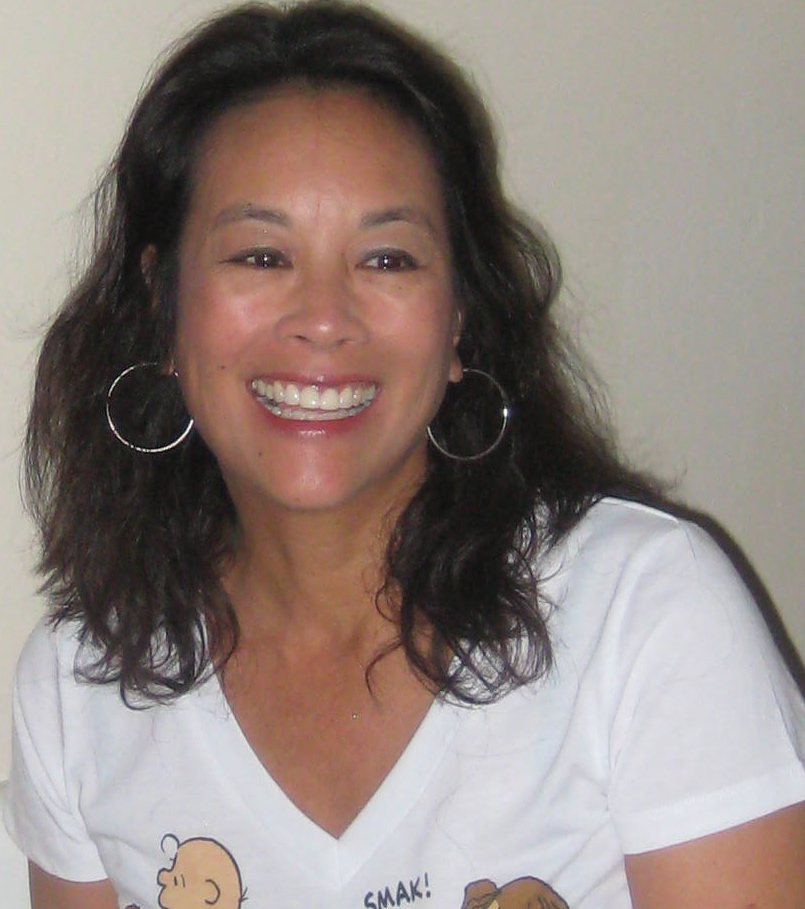 Julie Ow