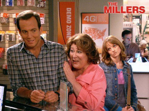 Carol Miller