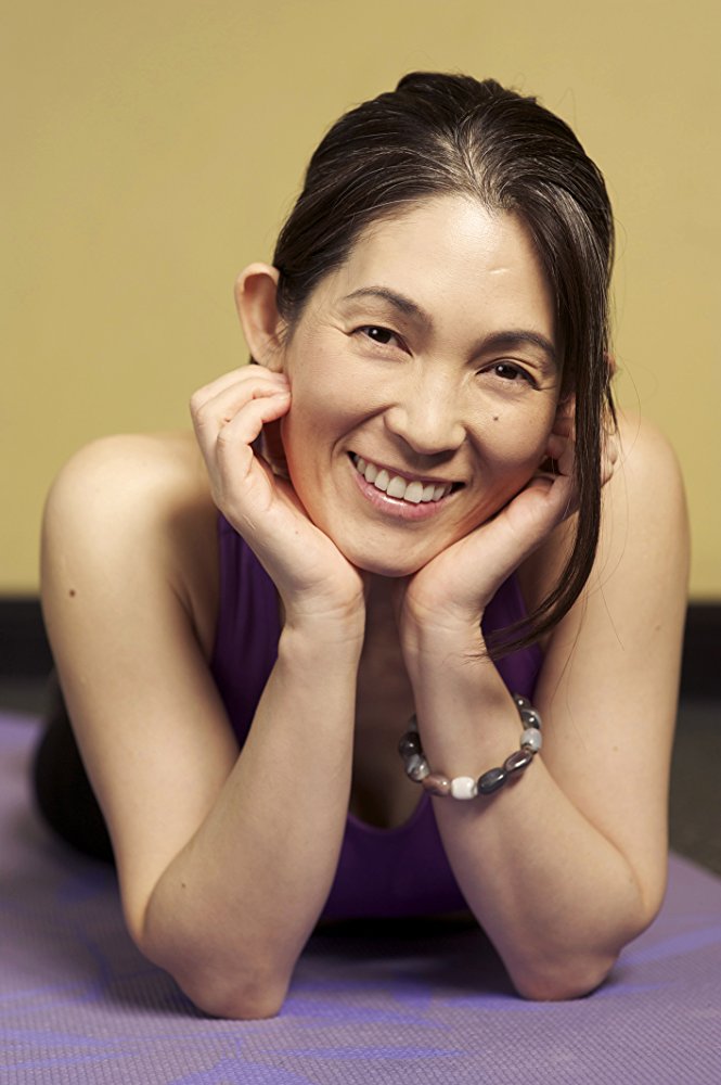 Miyuki Matsunaga