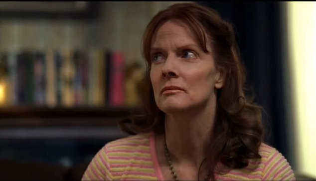 Maggie Baird
