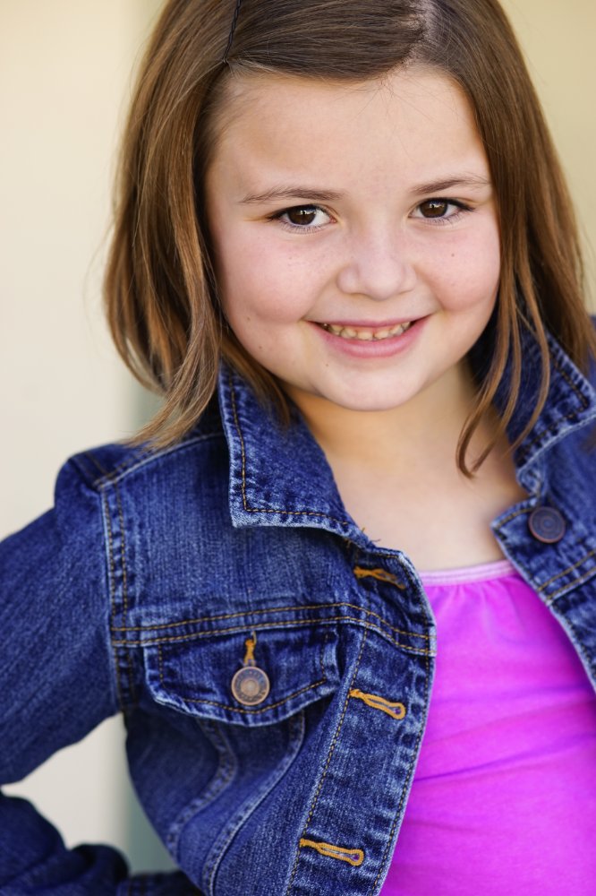 Gemma Brooke Allen