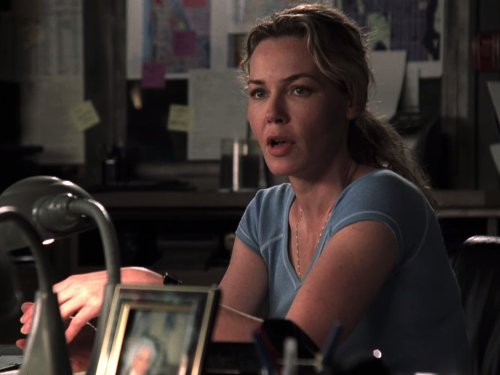 Connie Nielsen