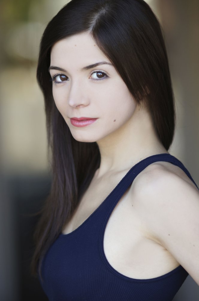 Nathalie Nicole