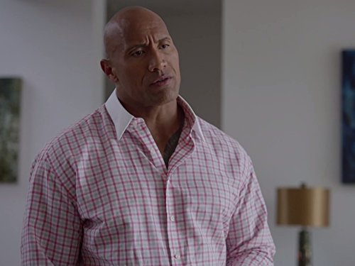 Dwayne Johnson