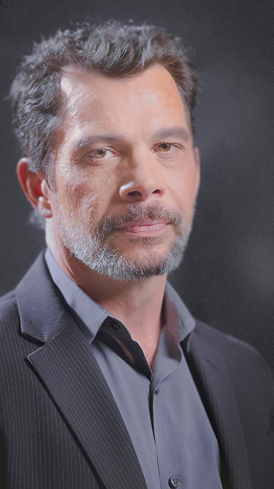 Jude Moran