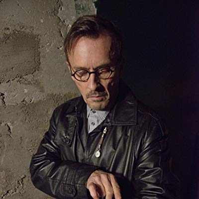 William 'Clock King' Tockman