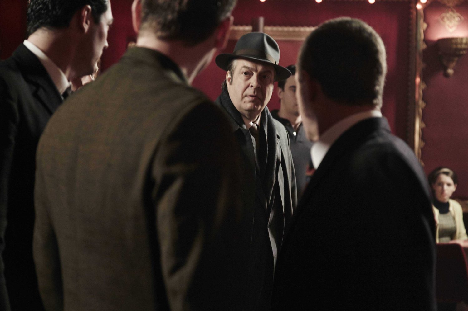 Roger Allam