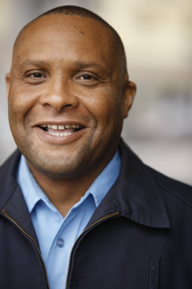 Lamont A. Coleman